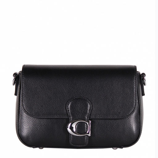 Сумка 1903Y black Polina&Eiterou