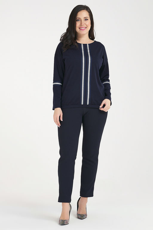 Блузка - Olsi фото 7