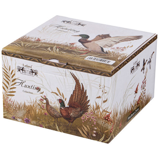 ЧАЙНАЯ ПАРА LEFARD ОХОТА 500 МЛ  фото 2