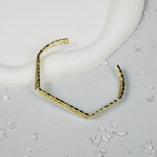 Браслет Арт. 3V-5272-Y - MyGemma фото 2