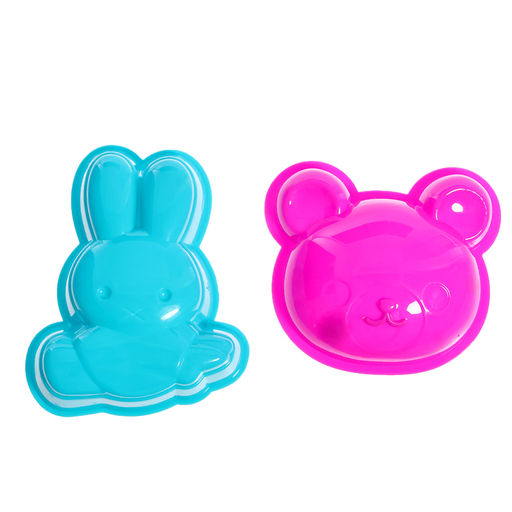 Набор игрушек для песочницы Грузовичок, 9 предметов - Simaland фото 13