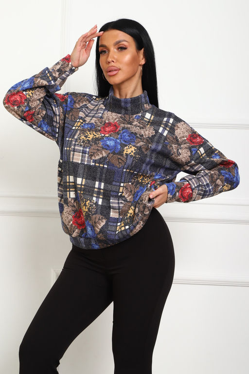 Джемпер 20689