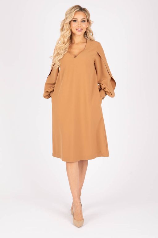 Платье П5-4808/6 - Wisell фото 4