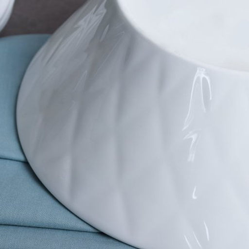 Салатник 23х8 см/ 704007 /уп 17/ - Галеонтрейд фото 4