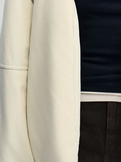 Куртка с поясом / Zarina  фото 7