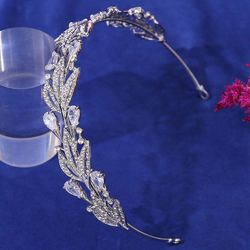 Диадема арт. 09 9035 (id 276154) - Rada фото 3