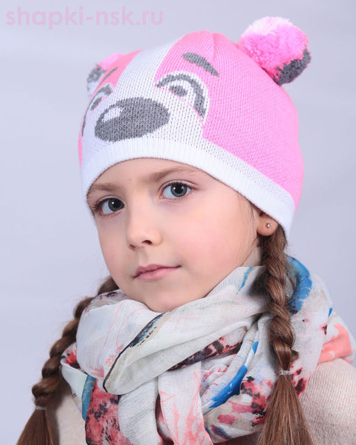 S 365 Шапка (56-58)