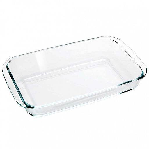 РК-0012 Прямоугольная форма для запекания 3,0л "Забава"