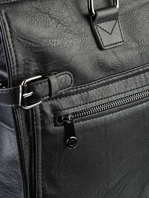 YO Сумка мужская 6068-5 - Barez фото 3