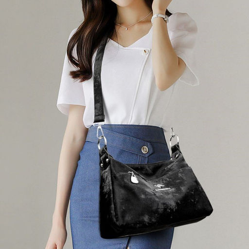 KAIDIFEINIROO Сумка женская 8199 фото 56