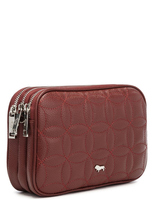 Сумка Labbra L-16536-19 tomato  фото 10