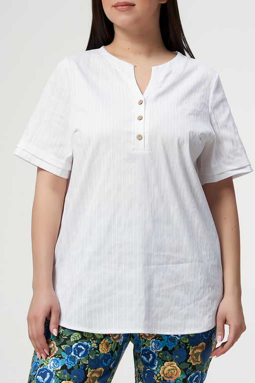 Блузка - Olsi фото 9