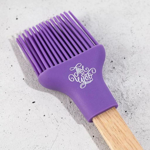 Кисть Единорог, 15 х 42.2 см - Дорого внимание фото 3