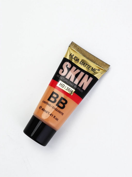 Цена за 2 шт. BB крем для лица, оттенок 03, 40 мл