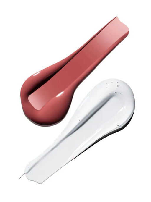 Блеск для губ стойкий IDOL МАРКИ SHU тон 51 карамель