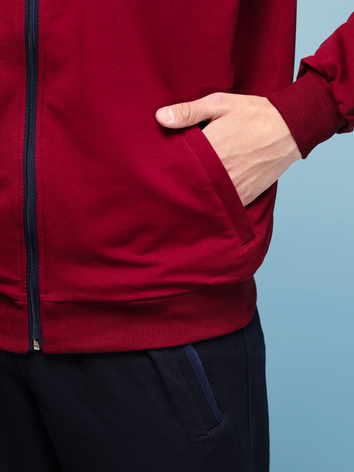 Спортивный костюм Футер 2-х нитка