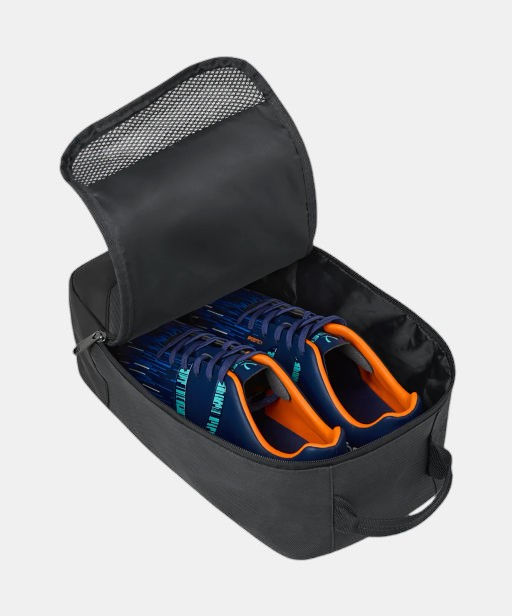 Сумка для обуви JOGEL DIVISION Pro Shoebag, черный фото 2