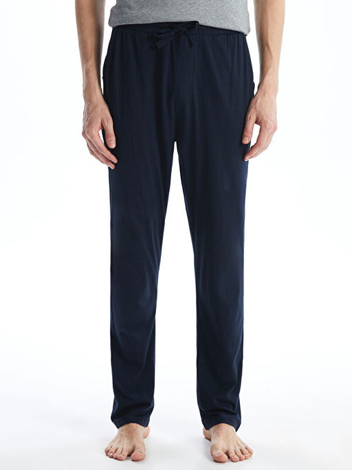 Standart Kal?p Erkek Pijama Alt