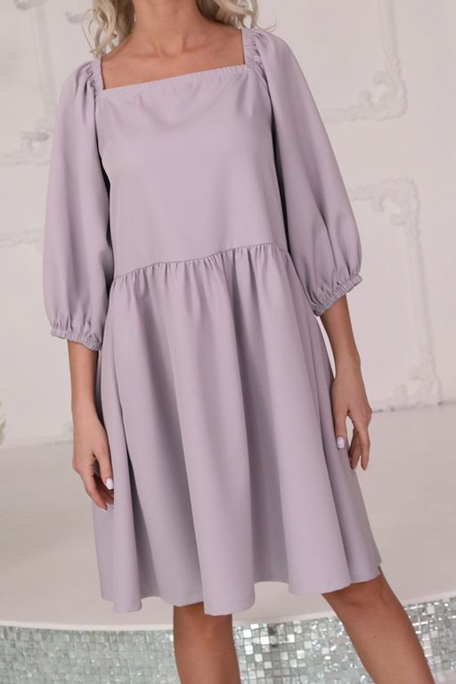 Платье П5-4939/4 - Wisell фото 7