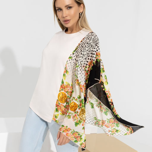 Футболка Право на исключительность - Charutti фото 2