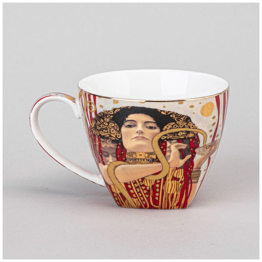 ЧАЙНАЯ ПАРА LEFARD ART COLLECTION (Г. КЛИМТ) 250 МЛ  фото 5