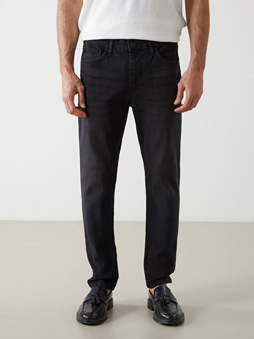 760 Skinny Fit Erkek Jean Pantolon