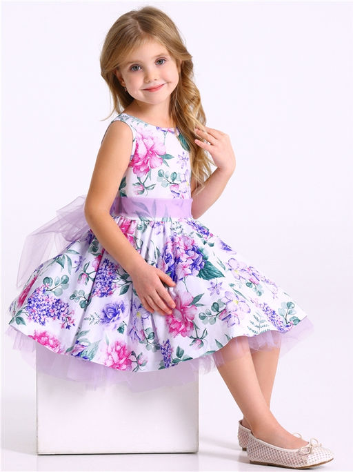 Платье 1ДПБ4650001нс