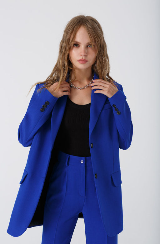 Костюм Pirs 3433 василек  фото 2