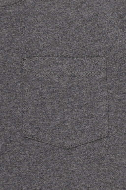 Crockid _ К 302299/тем.серый меланж фуфайка для мал  фото 2