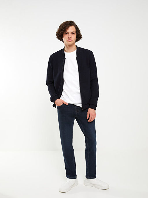 779 Regular Fit Erkek Jean Pantolon