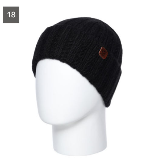 Шапка Агент - Ferz фото 6