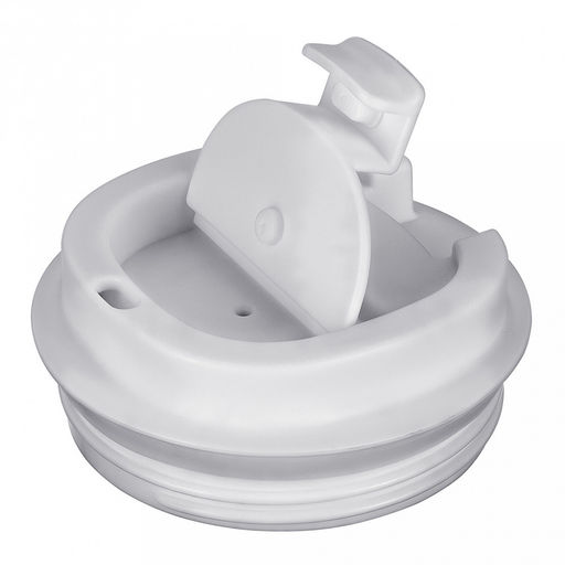 Термокружка Gotto 0,5л, д9см, h17,5см, крышка из полипропилена, силиконовый протектор, цветная коробка, Regent (Китай) - Домашняя мода фото 3