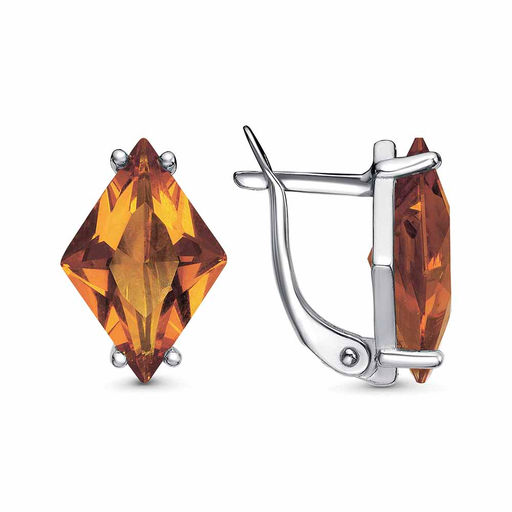 СЕРЬГИ 33615850Пл22 - Красная пресня фото 2