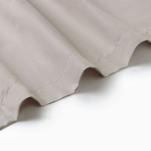 Комплект наволочек Этель Ivory 70*70+3 см , 100% хлопок, перкаль (300 нитей)  фото 10