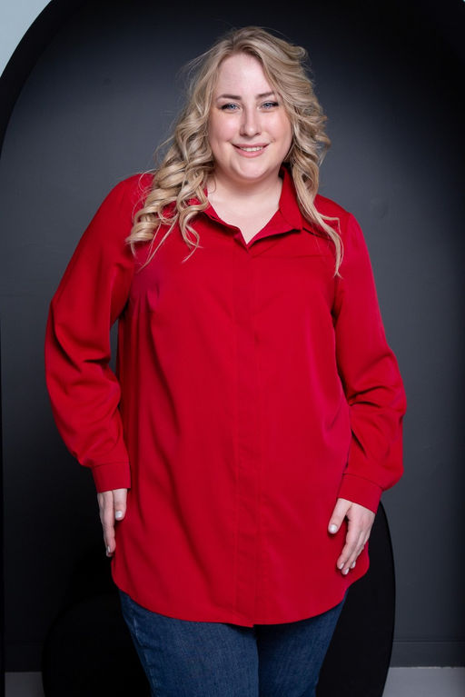 Блуза женская - Jp фото 3