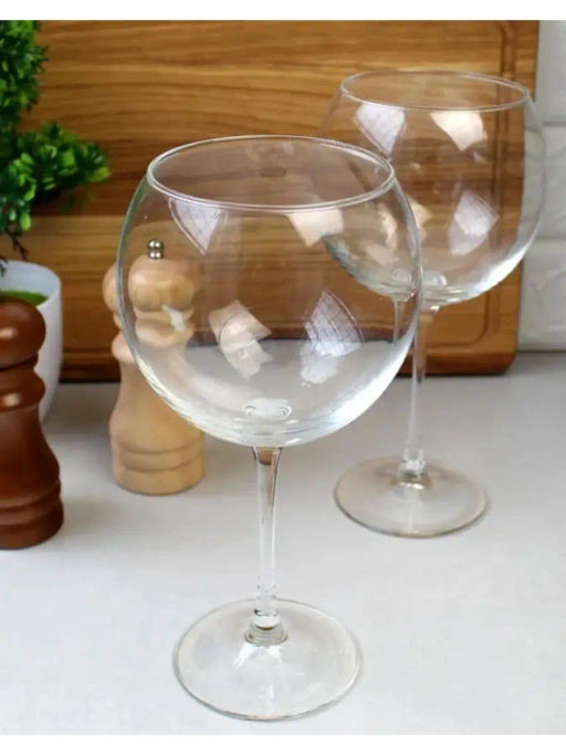 Бокал для вина ЭДЕМ 650мл