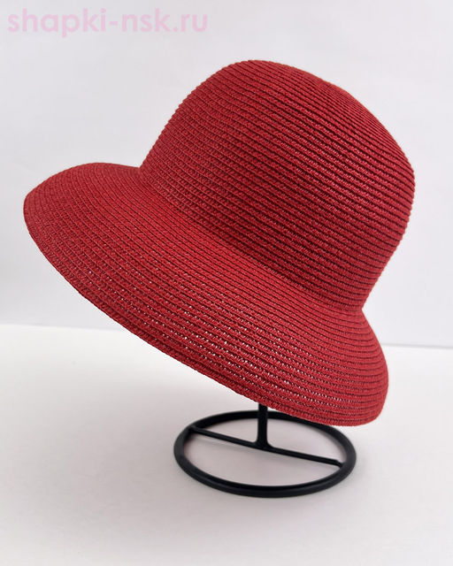 Ш55 П Шляпа женская (56-58)