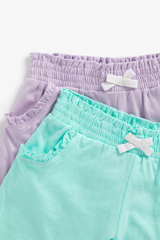 Mothercare / Шорты (набор 2 шт)  фото 6