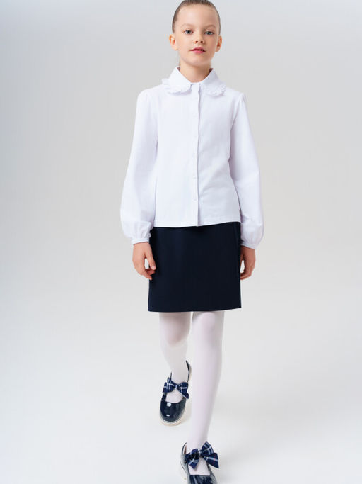 PlayToday / Блузка для девочки  фото 2