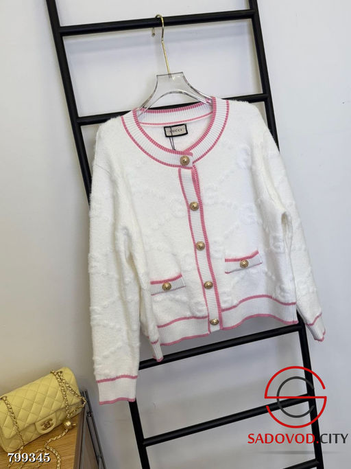 стильные кардиганы на пуговицах - Bruno фото 2