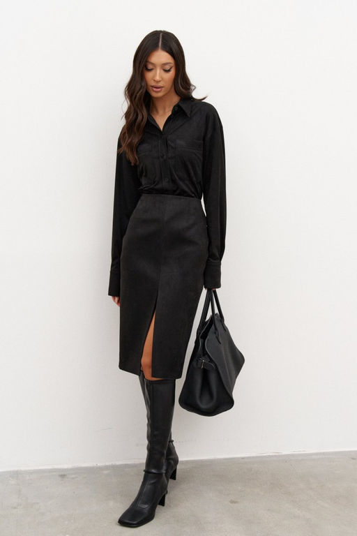 Юбка A1348 - Annete фото 4