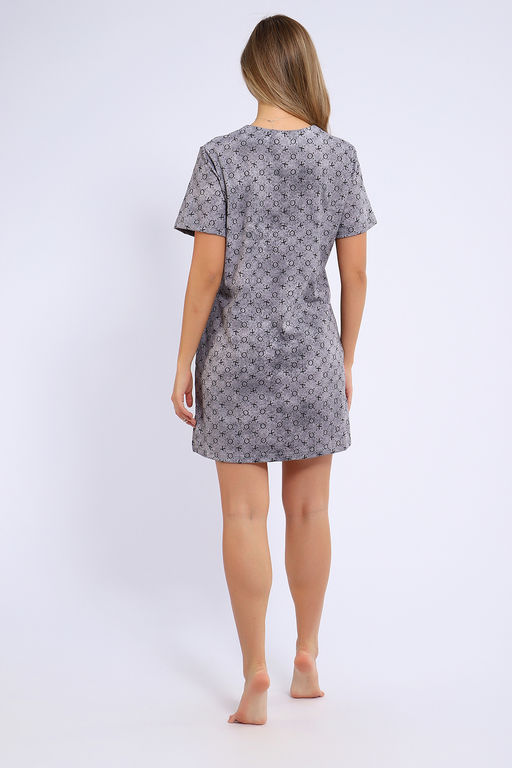 Туника 21095 - Натали фото 8