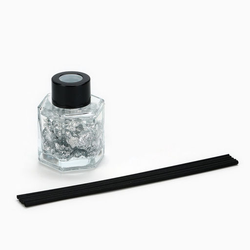 Диффузор ароматический для дома 50 мл. и ароматизатор для машины 10 мл. Be happy, аромат лаванда