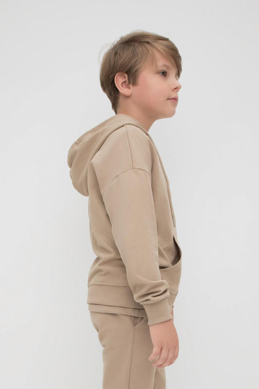 Crockid _ К 302139/песчаный берег жакет дет  фото 3