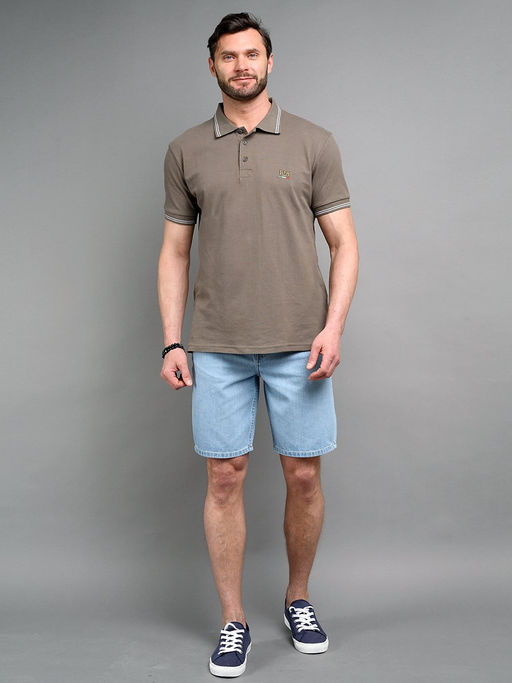 Шорты мужские _ 08196 - F5 фото 2