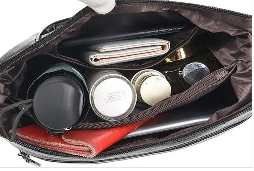 KAIDIFEINIROO Сумка женская 8626  фото 9