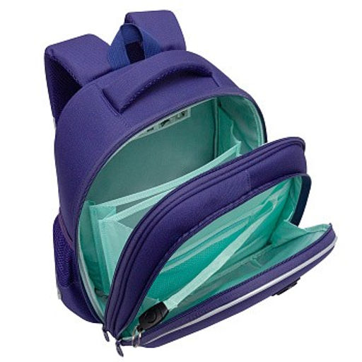 RAz-586-4 Рюкзак школьный с обвесом
