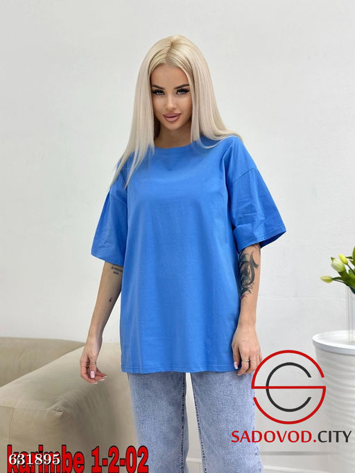 Футболка - Fiona фото 6