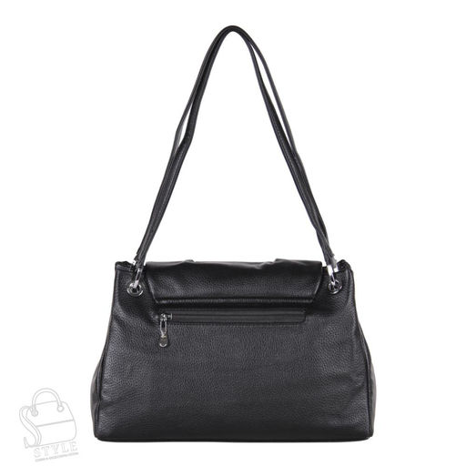 Сумка женская  593323-2 black Velina Fabbiano-Safenta/30 в Новосибирске