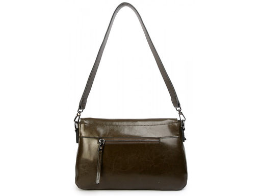 Сумка Lanotti VITTORIA 6843/Зеленый(814)